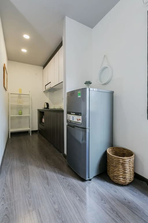 La Regatta Boutique Residences - photo 21