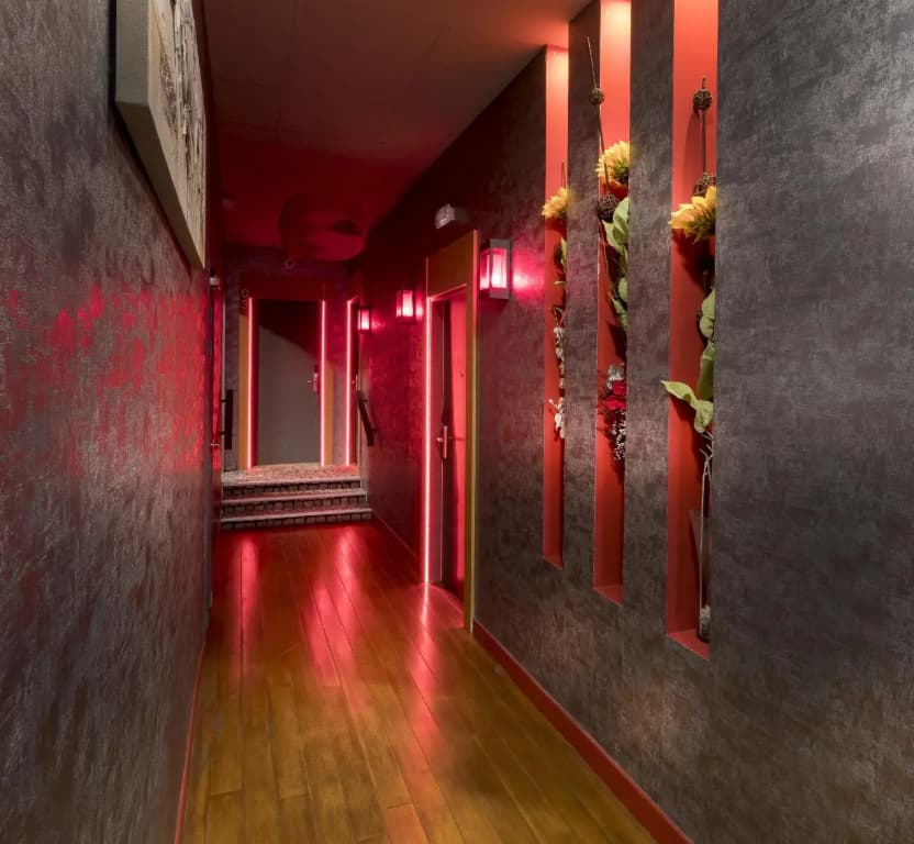 Hotel Ambre - photo 22