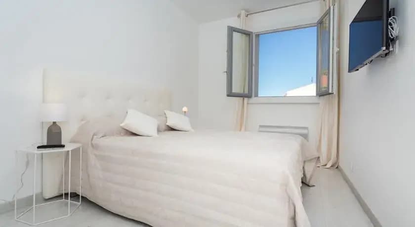 Lascaris - Port de Nice - Cosy apartment - photo 1