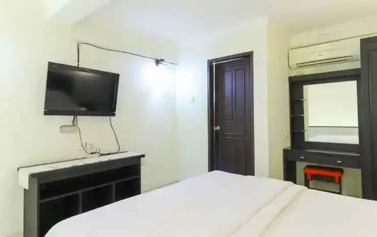 Permisol Homestay 88 - photo 5