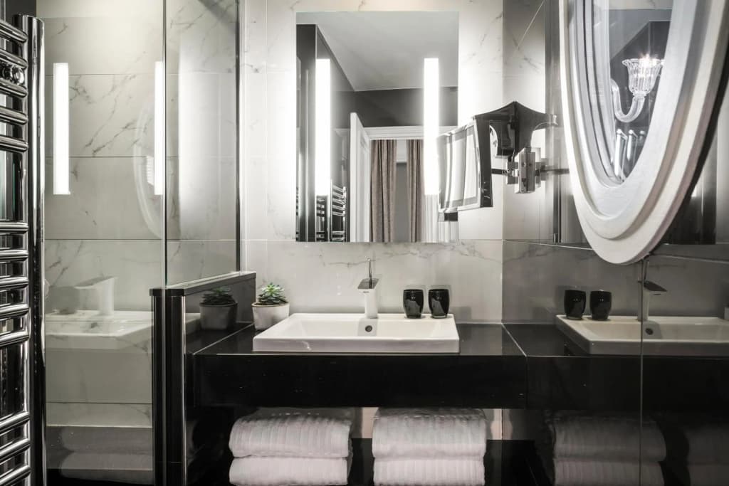 Maison Albar Hotels Le Champs-Elysées - photo 10
