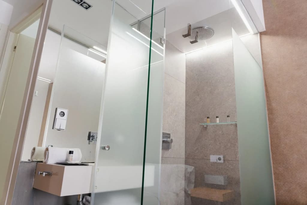 Cosmopolitan Boutique Rambla by Blossom Hotels - photo 8