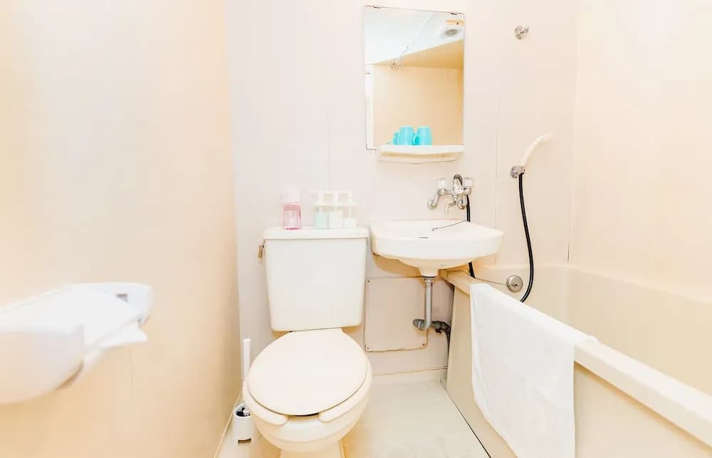 Namba Sunny and Comfortable Apartment - photo 9