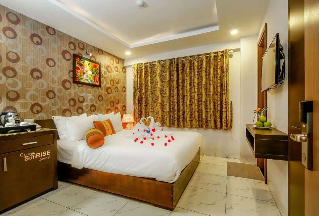 Connect Hotel - photo 2