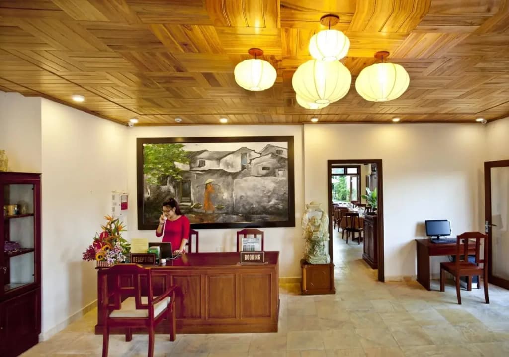 Hoi An TNT Villa - photo 26