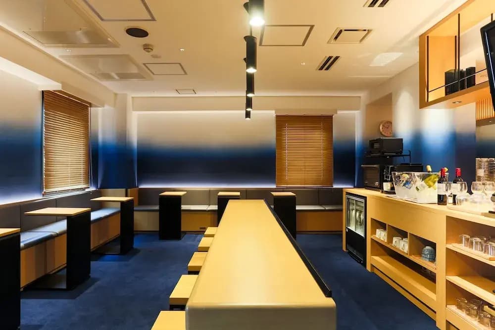 Hotel New Shohei - photo 2