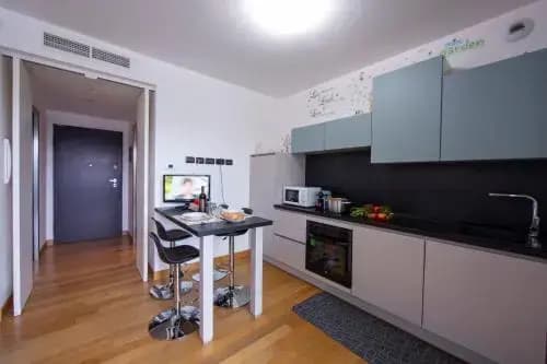 Temporary Flat Parco Vittoria - photo 12