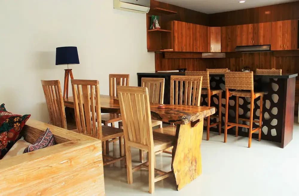 Bintang Baru Private Villa Sanur - photo 17
