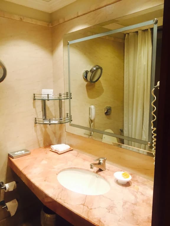 The Suryaa New Delhi - photo 8