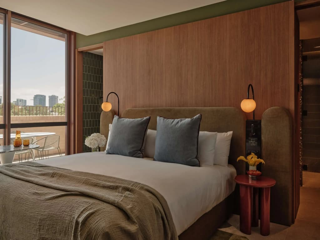 The EVE Hotel Sydney - photo 7