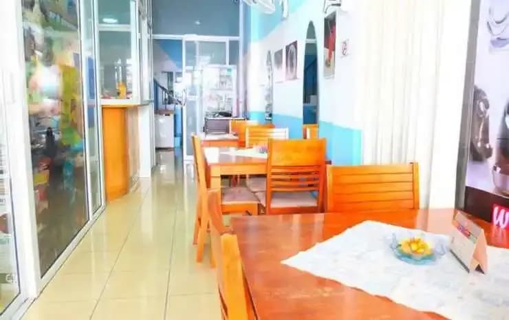 Sooi-Tee Guest House 2 - photo 17