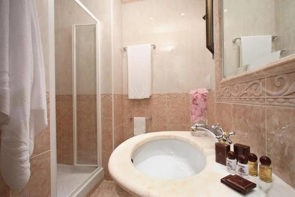 Bh Hotel Dimora D'epoca - photo 9