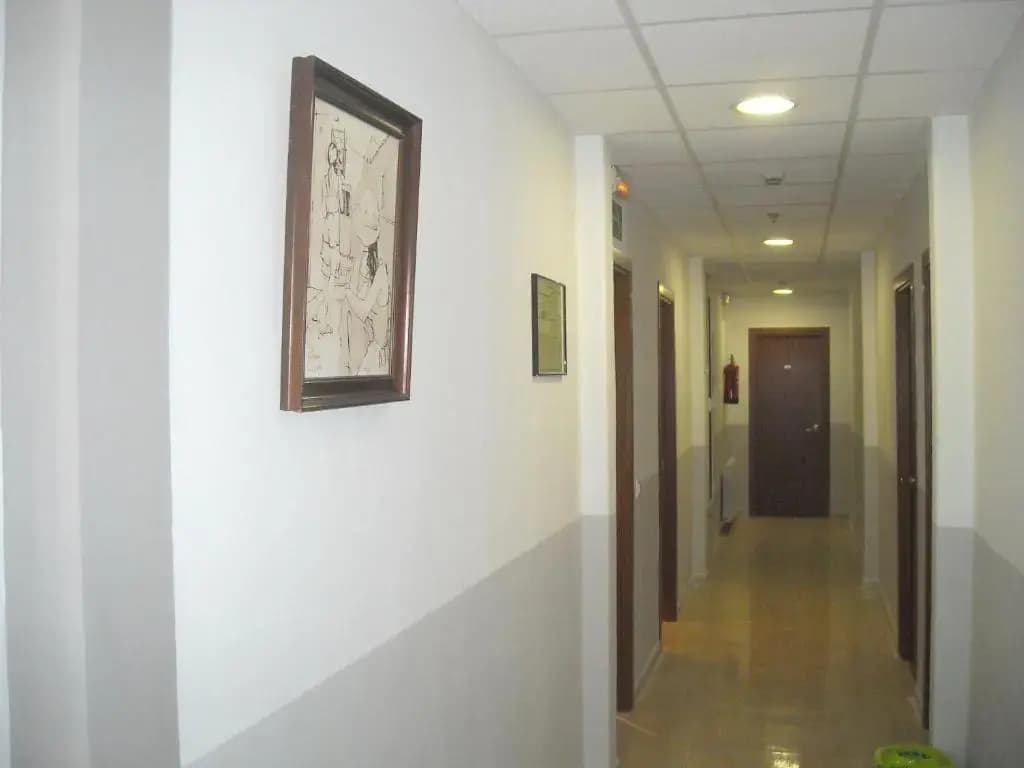 Hotel Ingles - photo 12