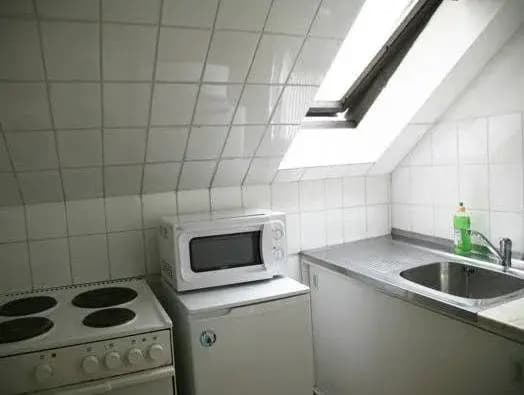 Pension Albert - photo 19