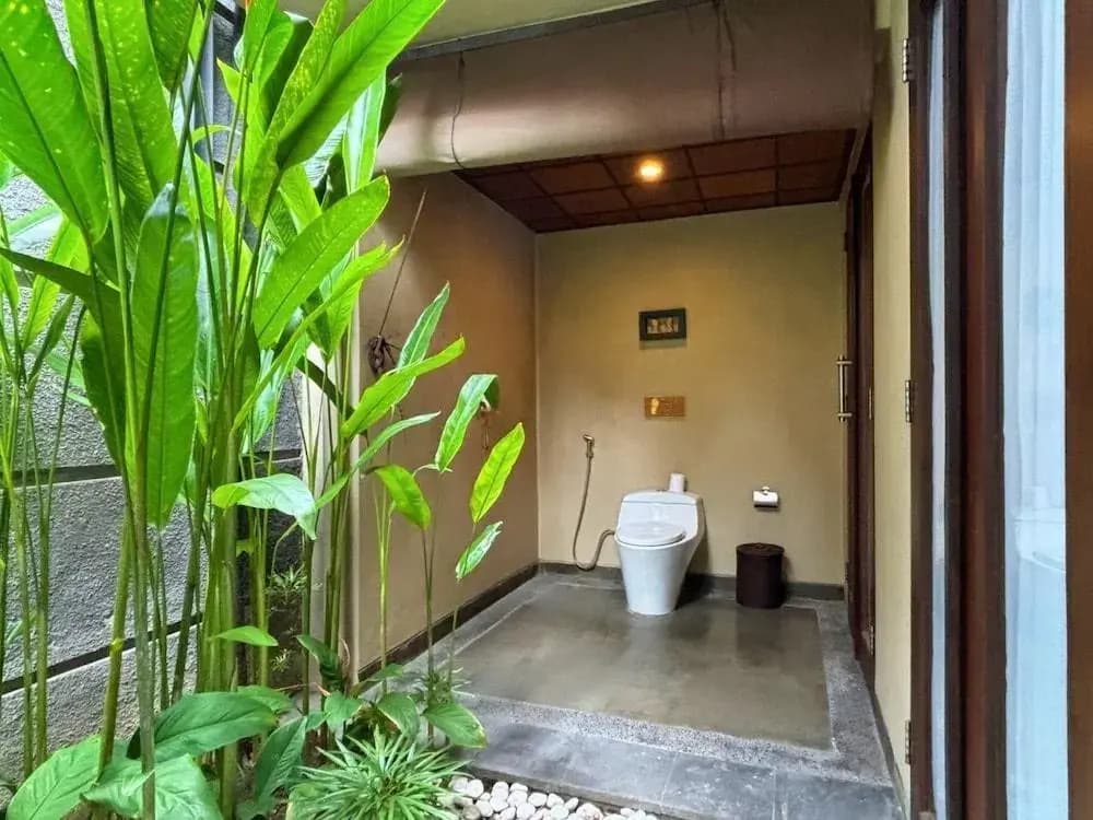 Nyuh Bali Luxury Villas - photo 17
