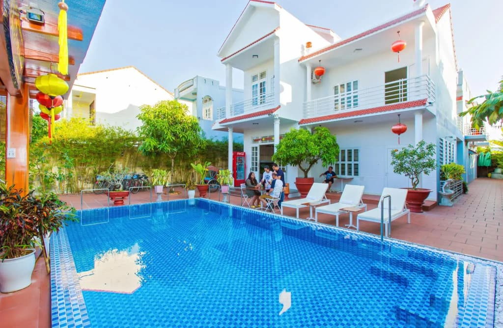 Hoi An Life Homestay - photo 11