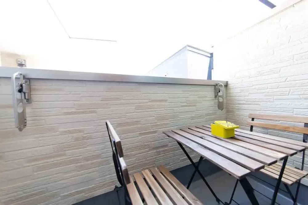 L-style Hanazonocho Apartment A - photo 15