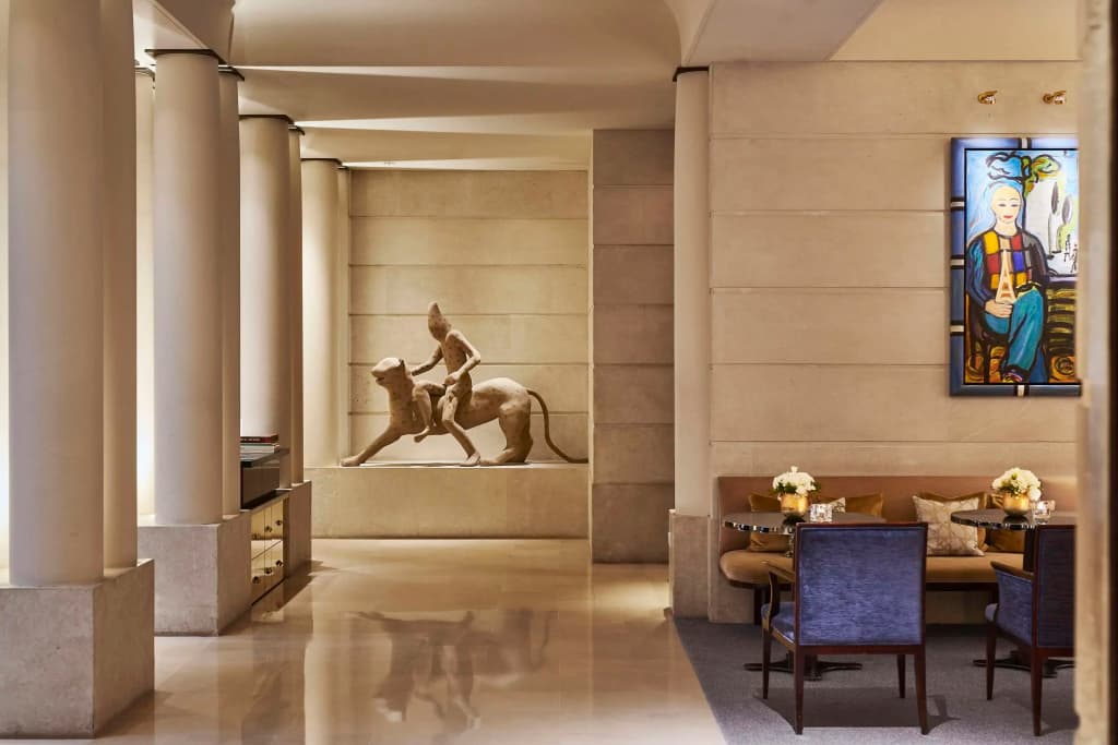Park Hyatt Paris - Vendome - photo 36