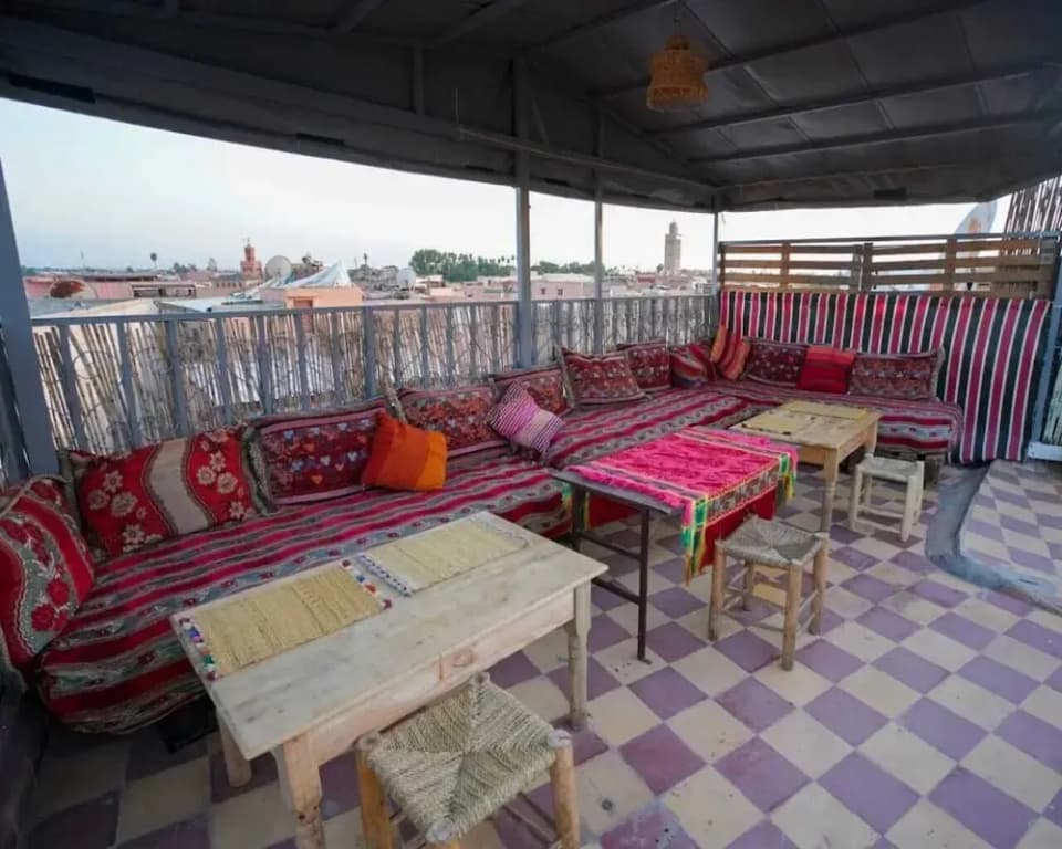 Riad Annie - photo 12