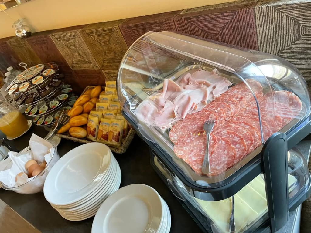 Hotel Fedora - photo 11