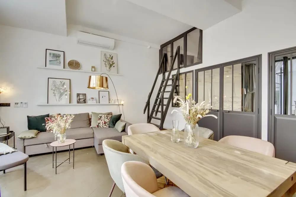 Chez Colette Appartement - photo 3