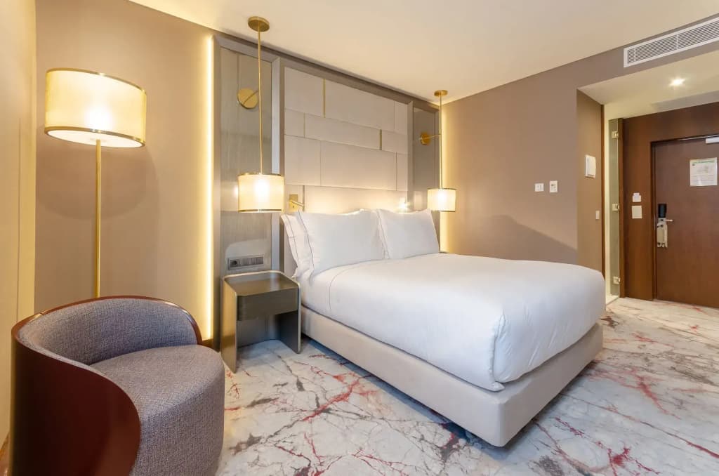 TURIM Boulevard Hotel - photo 5