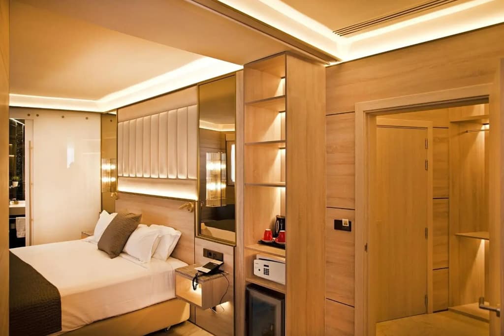 Hotel Preciados - photo 6