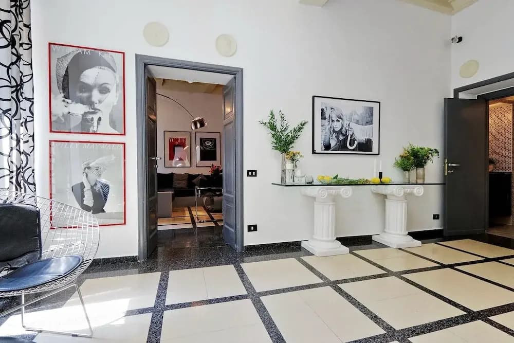 Barberini Deluxe - photo 9