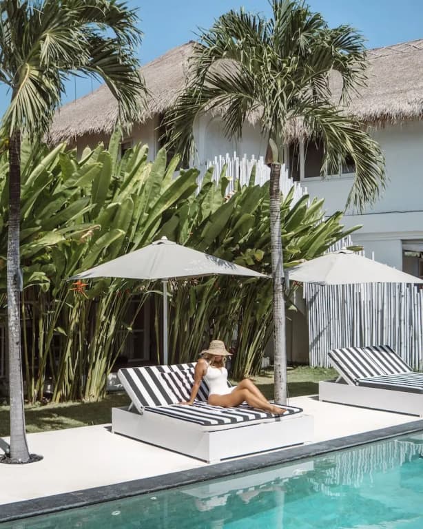 White Palm Hotel Bali - photo 50