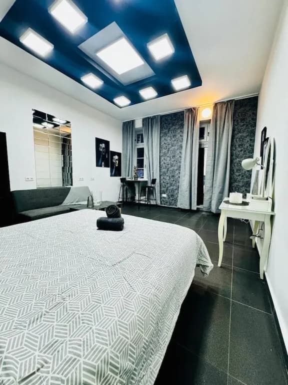 Stylish Studio Apt Near Rathausplatz - photo 10