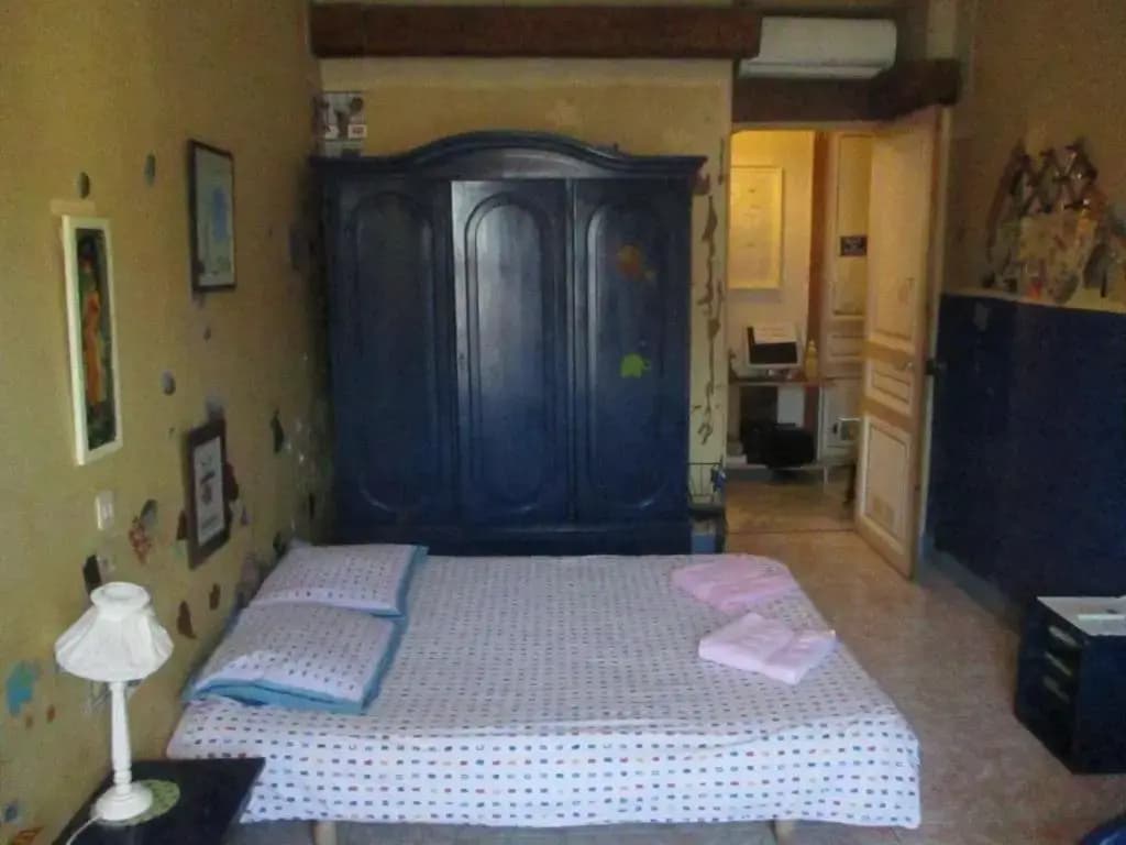 Chez Brigitte Guesthouse - photo 5