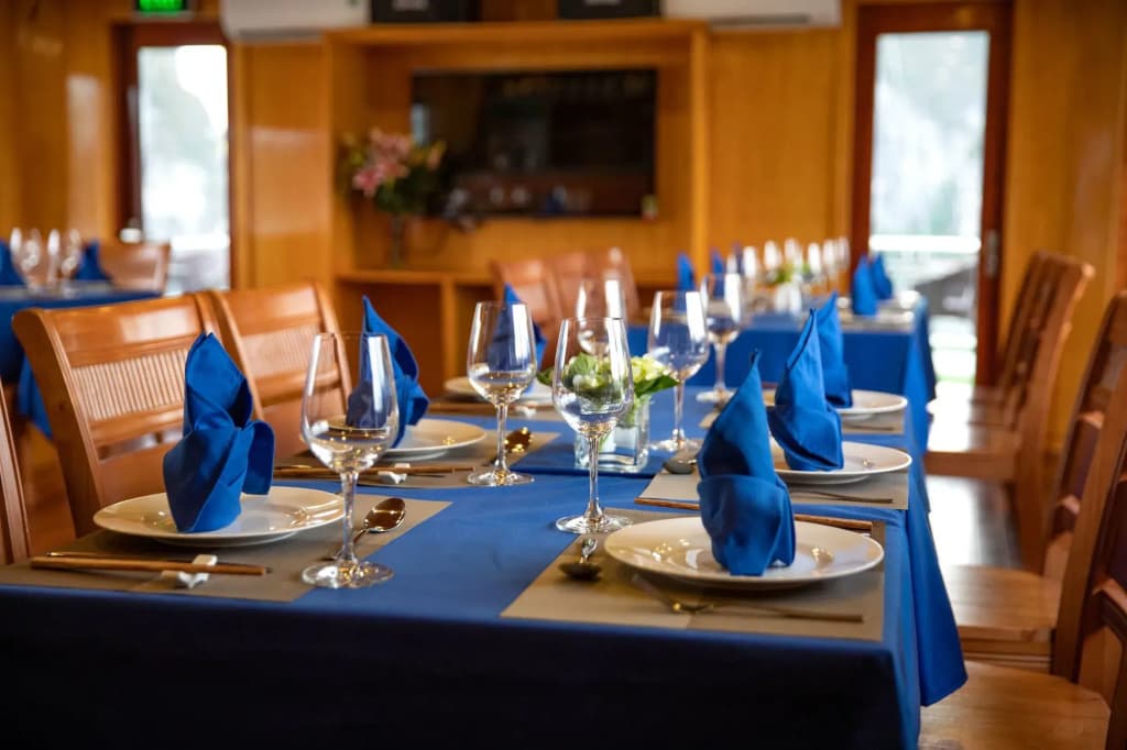 Venezia Cruises - photo 10