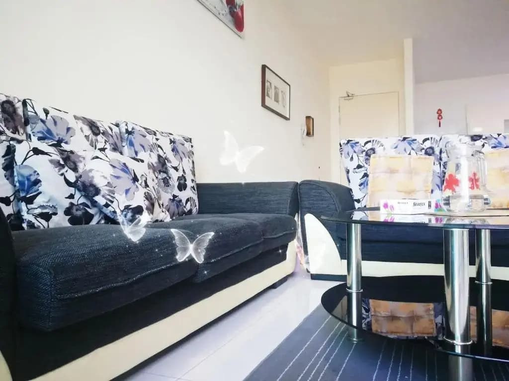 2.Skyloft comfortable apartment - photo 2