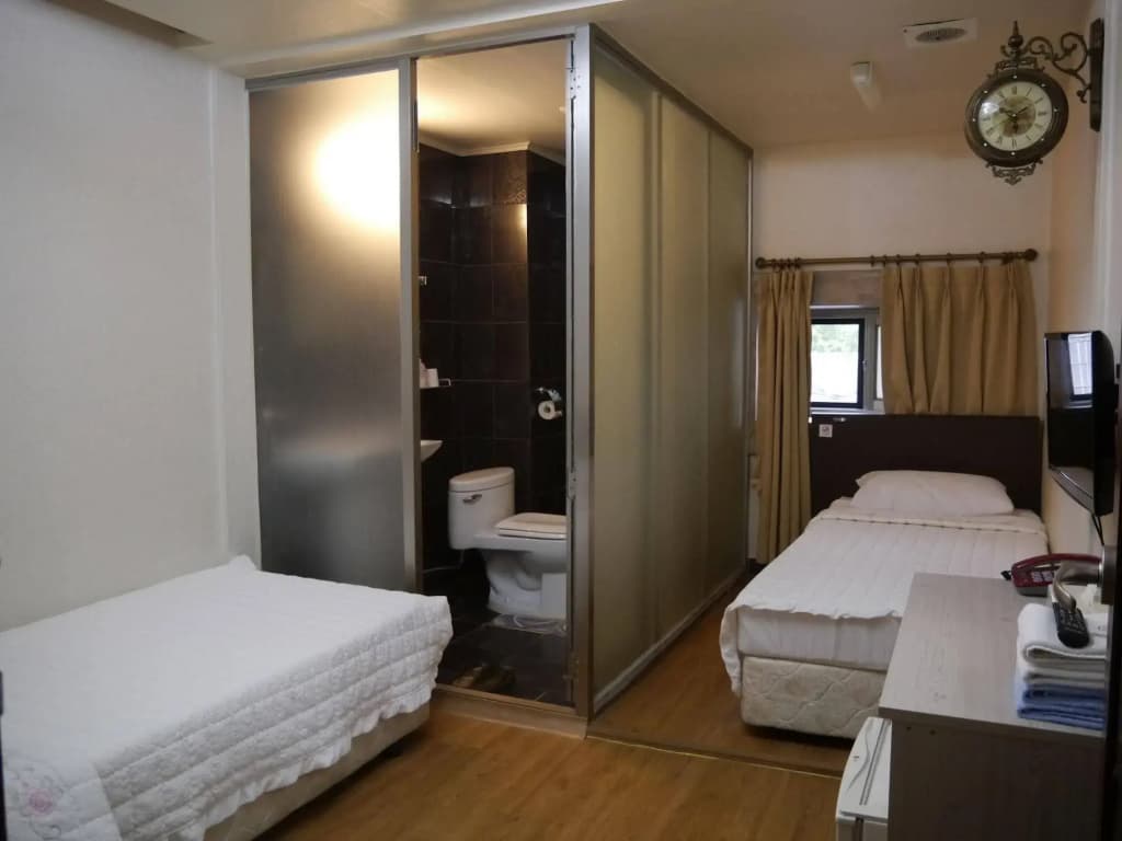 Hotel BonBon by Seoulodge Myeongdong - photo 3