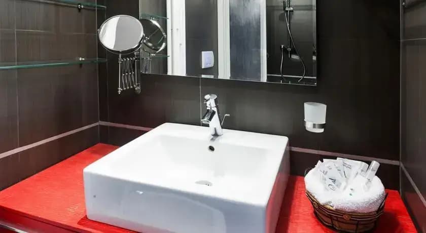 San Peter Apartment - Your Home in the Heart of Rome - photo 7