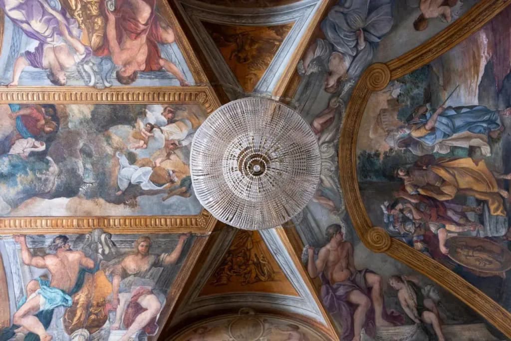Palazzo Roma - The Leading Hotels of the World - photo 22