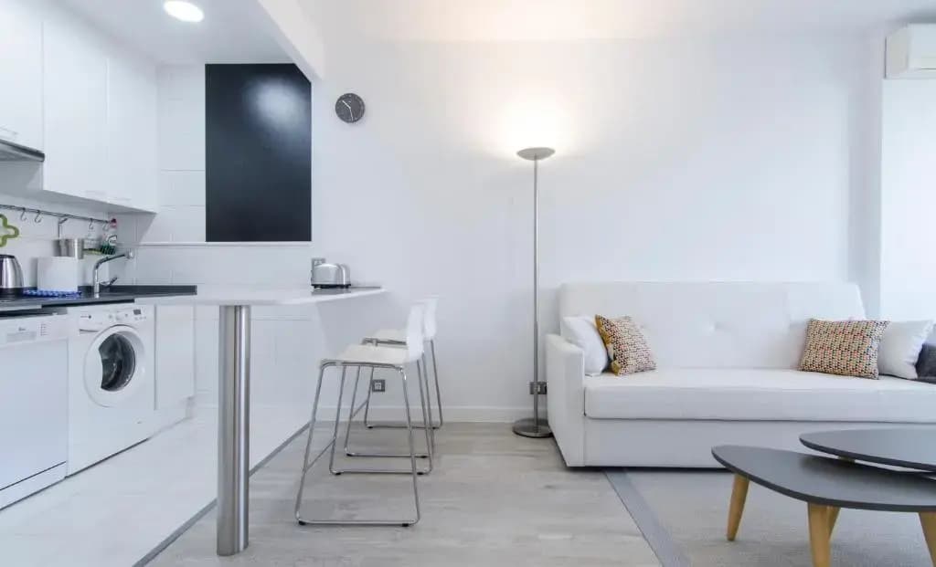 Minty Stay- 1BD - photo 17