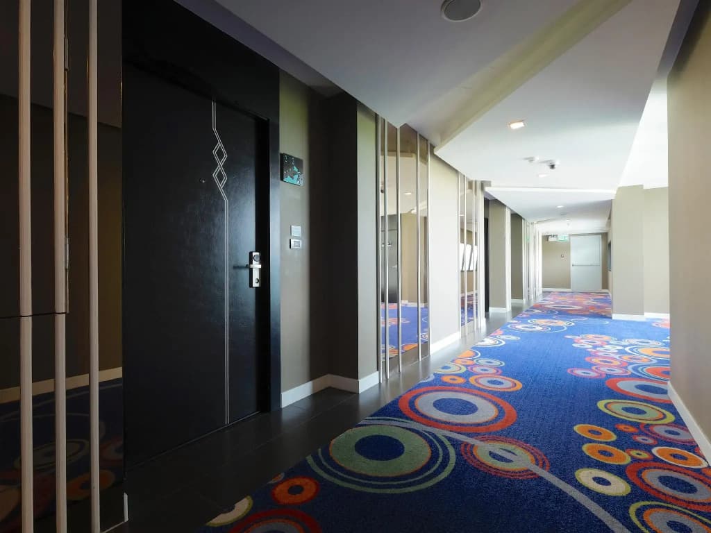 The Xtreme Suites - photo 13