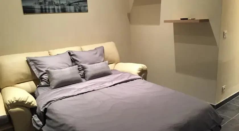 Studio Rue Alsace Lorraine - photo 4