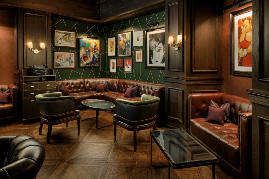 Mandarin Oriental, New York - photo 45