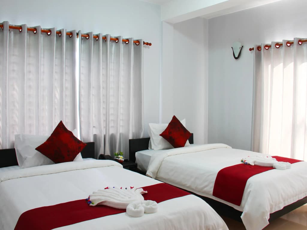Angkor Empire Boutique Hotel - photo 3