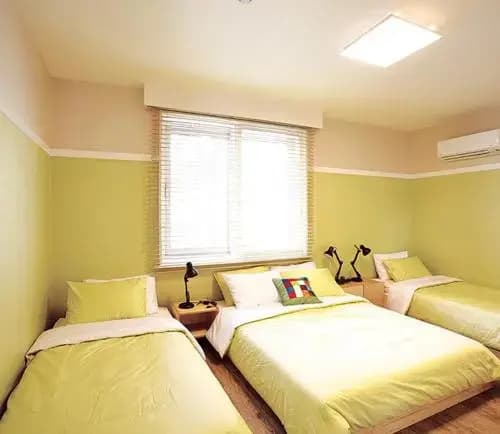 Hide & Seek Guesthouse - photo 5