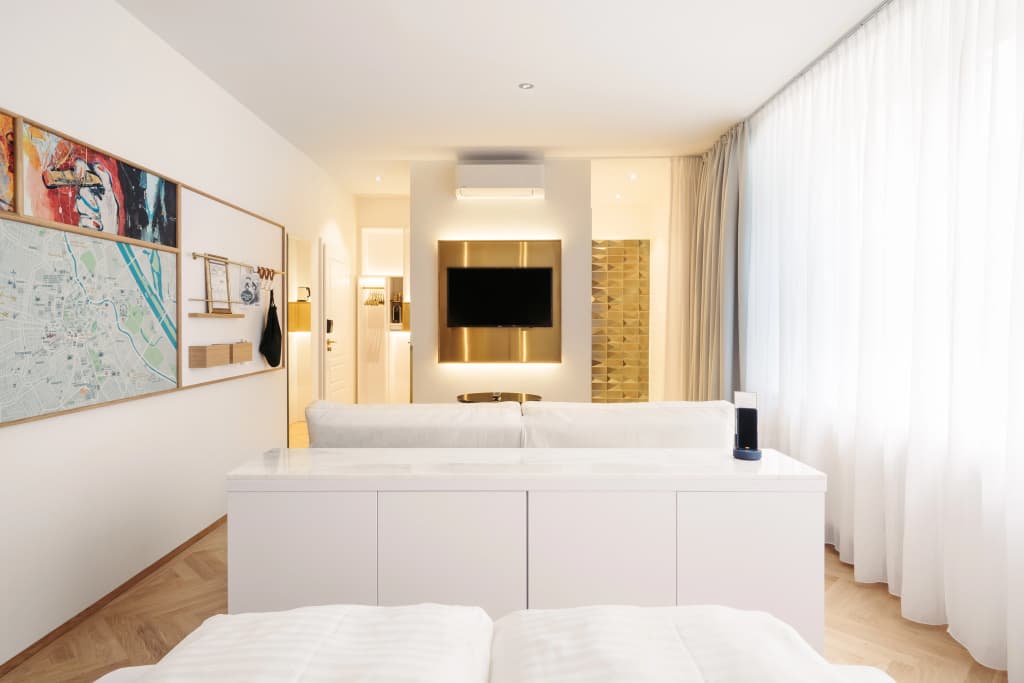 Hotel Schani Salon - photo 3
