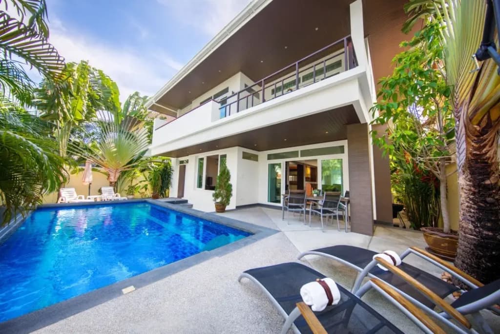 Tropicana Pool Villa - photo 11