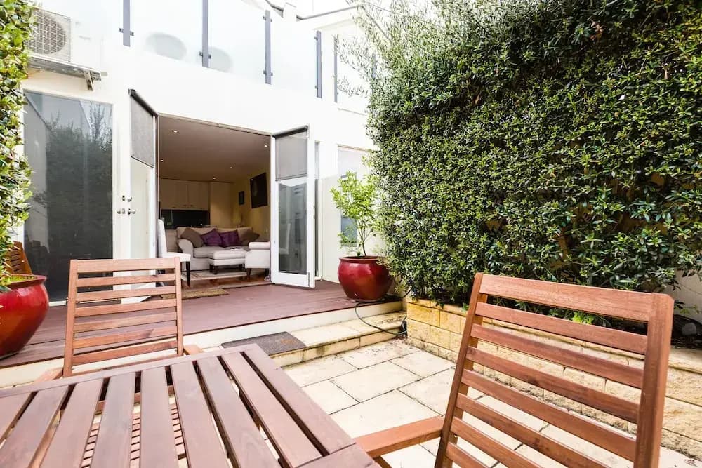 ALEXANDER, 2BDR South Melbourne House - photo 12
