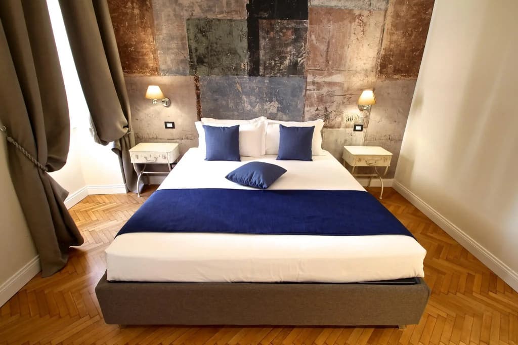 Spagna Secret Rooms - photo 2