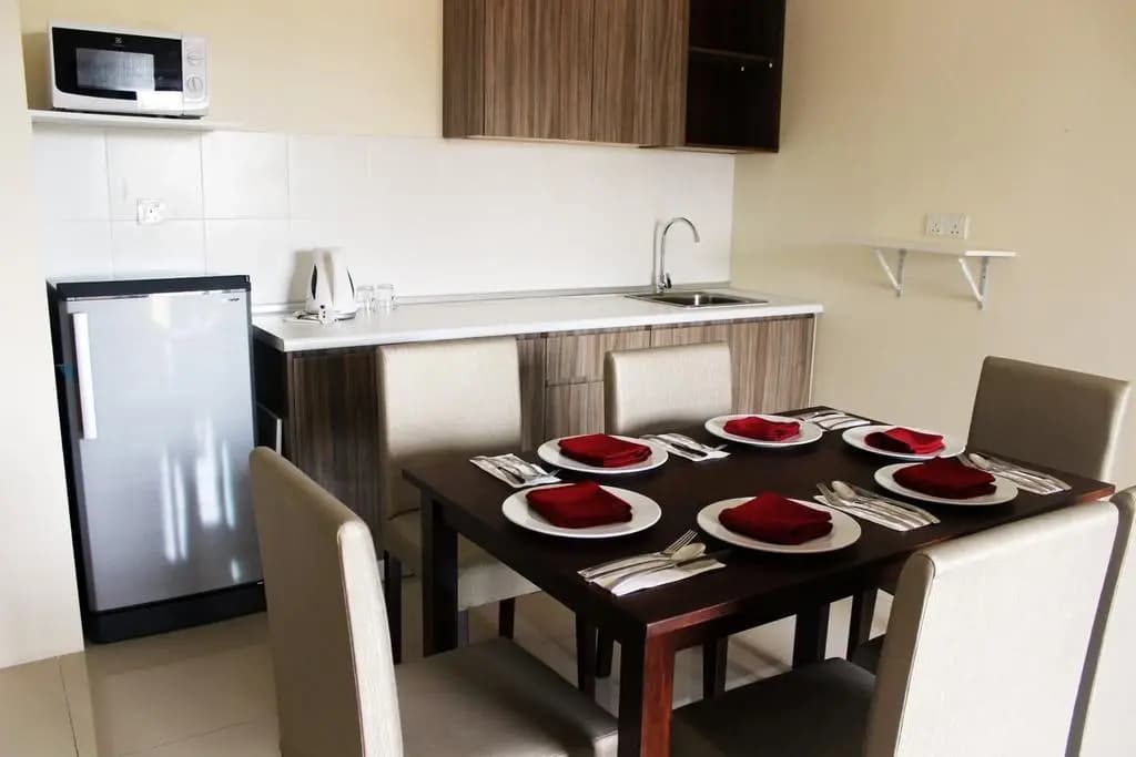 Swiss Garden Resort Residences Kuantan - photo 28