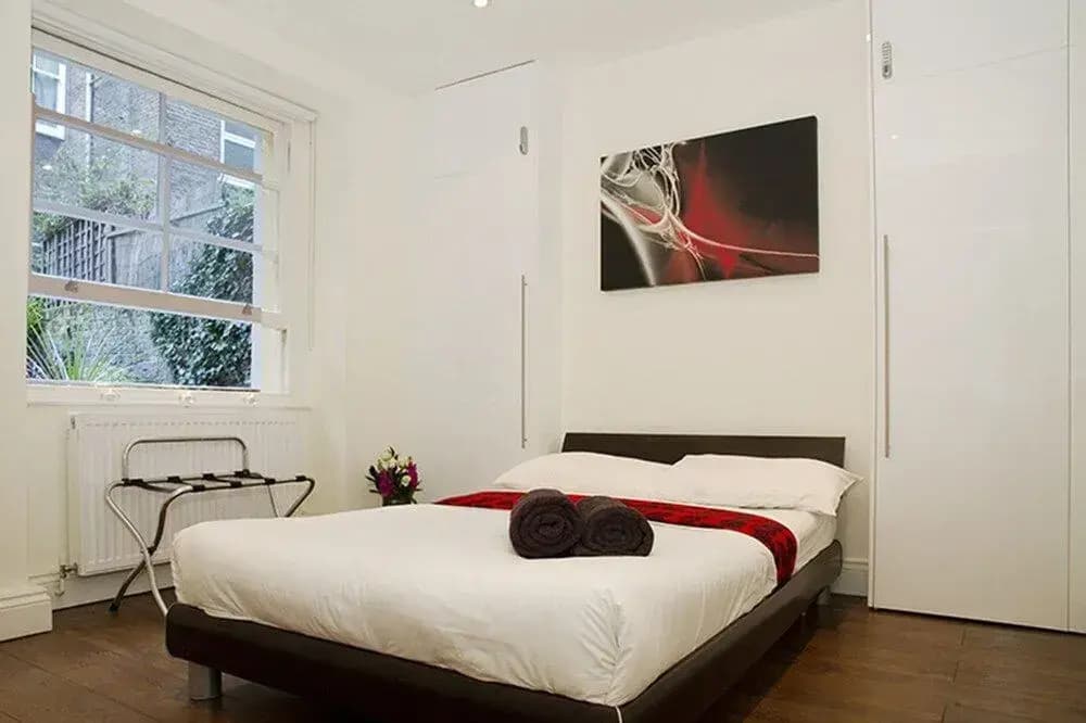Comeragh Road Apartment - photo 3