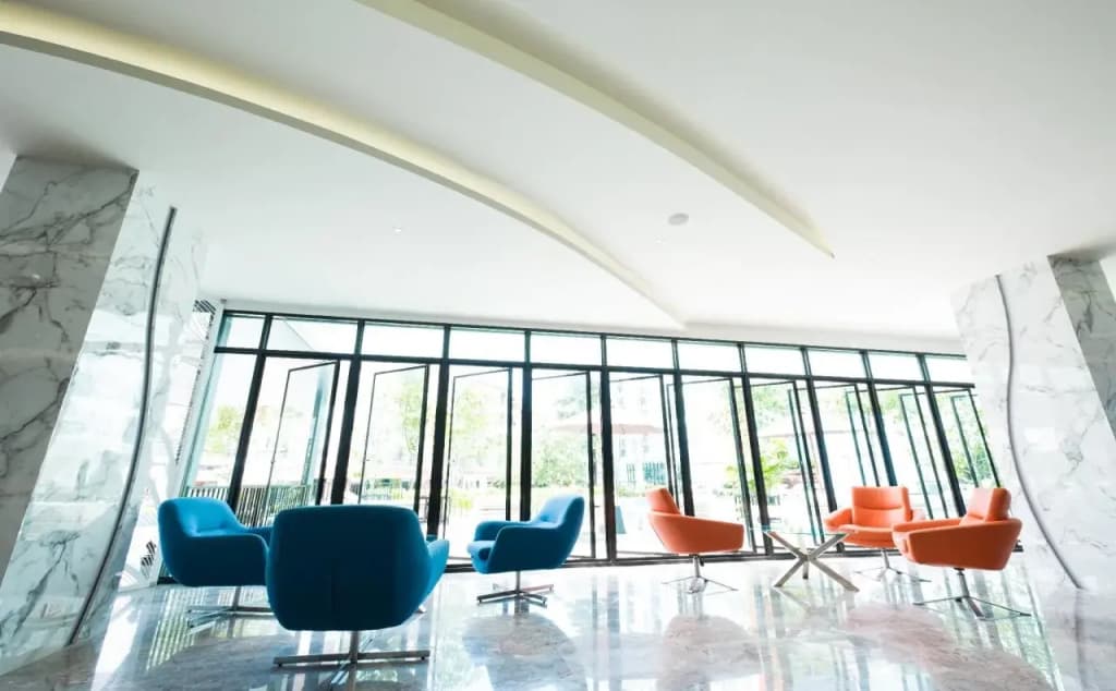 P Plus Hotel - photo 16