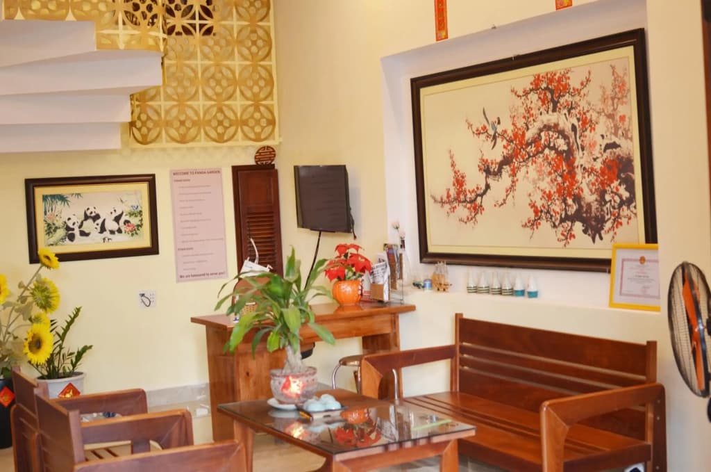 Panda Garden - photo 2